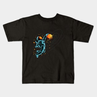 astranaut Kids T-Shirt